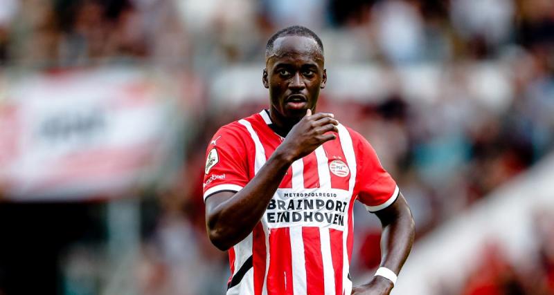  - Monaco : Jordan Teze prêt à tout pour rejoindre l'ASM, le défenseur néerlandais refuse de s'entraîner avec son club