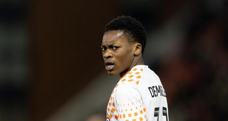  - Brest : départ imminent pour Karamoko Dembélé ? ?