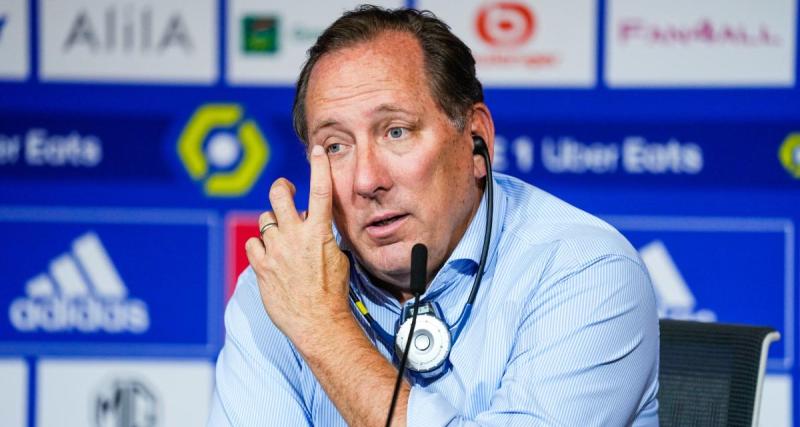 - OL : John Textor souhaiterait racheter… un nouveau club en Premier League
