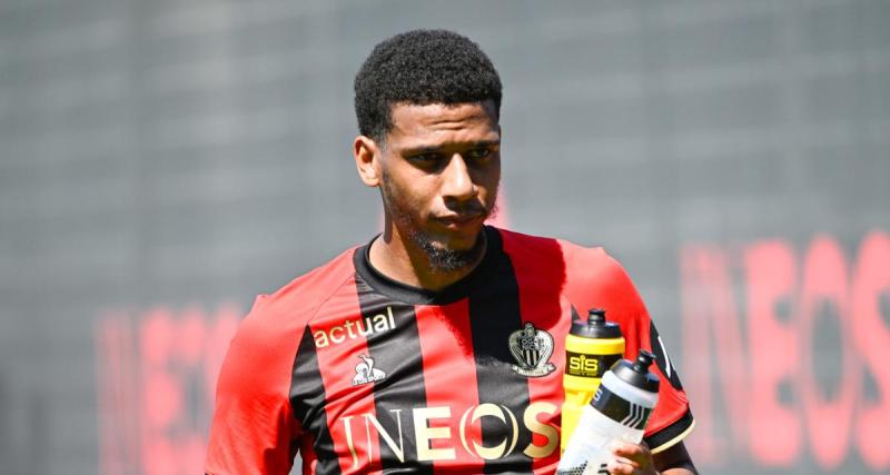  - Todibo débarque à West Ham (officiel)
