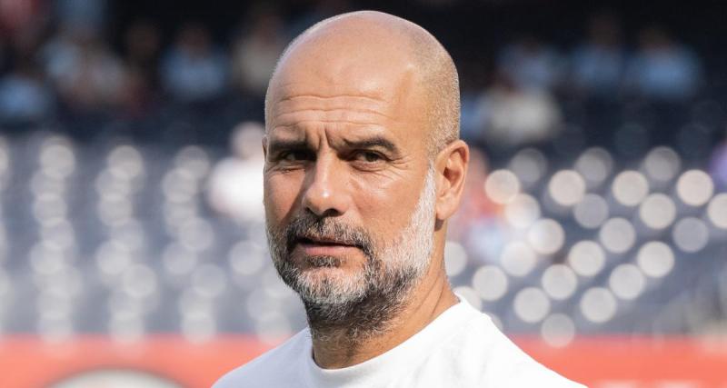  - Manchester City : Guardiola veut un autre attaquant avec Haaland ? 