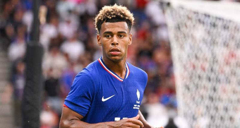  - PSG, Bayern Munich : l’annonce forte de Doué sur son avenir 