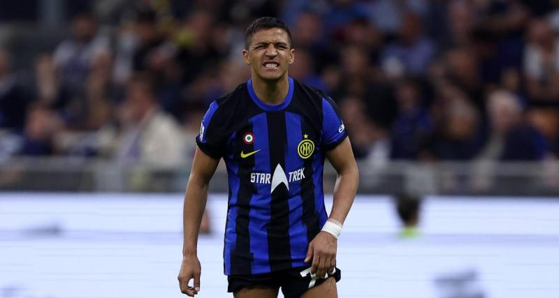 - OM : Alexis Sanchez signe ailleurs, c'est officiel !