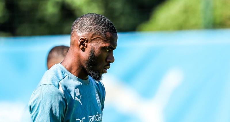  - OM : Kondogbia ou l’avenir incertain