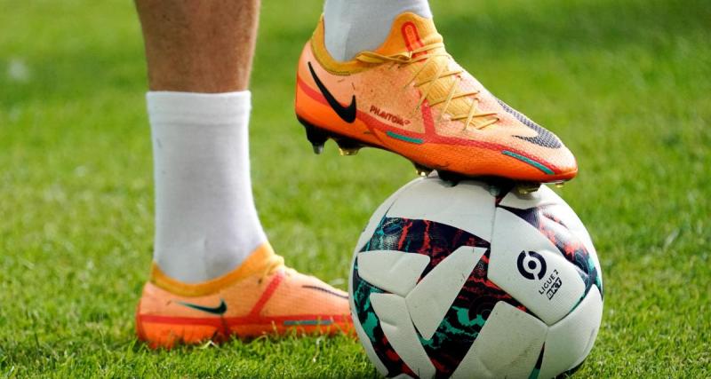  - Foot Amateur : un ancien joueur pro signe… en D2 ! (off)