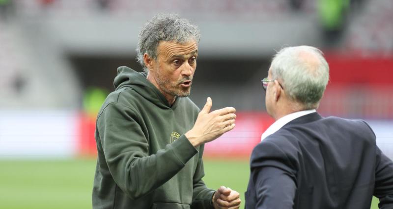  - PSG : le départ d'un joueur acté, affaire conclue lundi !