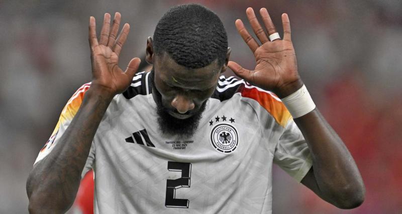  - Real Madrid : le secret des performances de Rudiger dévoilé !