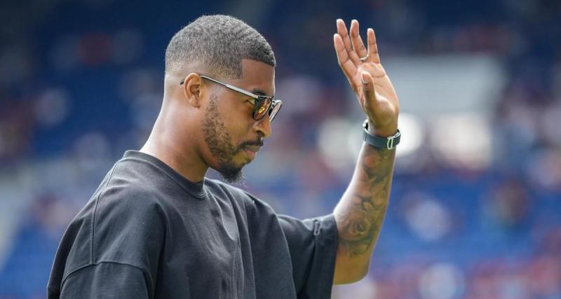  - PSG : Presnel Kimpembe poussé vers la sortie ?