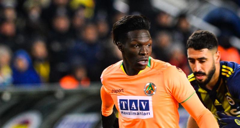  - Annecy : Fabrice N’Sakala rejoint le FCA (off)