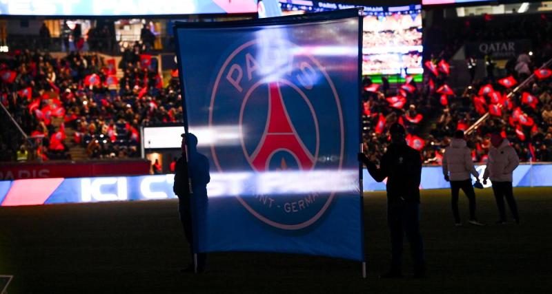  - PSG : la composition officielle face à Leipzig, première pour Pacho 
