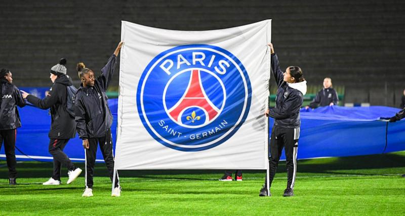  - PSG : un milieu pourrait être prêté en Turquie dans les prochaines heures 