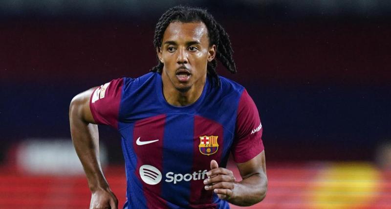  - Barça : la déclaration d’amour de Koundé aux Blaugrana 