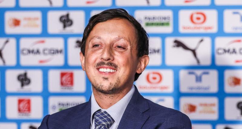  - OM : un joueur part au bras de fer pour signer à Marseille !