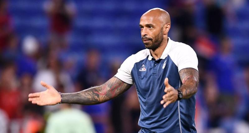  - Thierry Henry régale, un titre pour City, les amicaux de l'OM et du PSG... Les immanquables du jour !