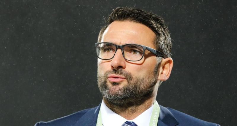  - Karim Fradin sur la vente de Niort aux Hanouna : "Aujourd’hui, forcément, je le regrette"