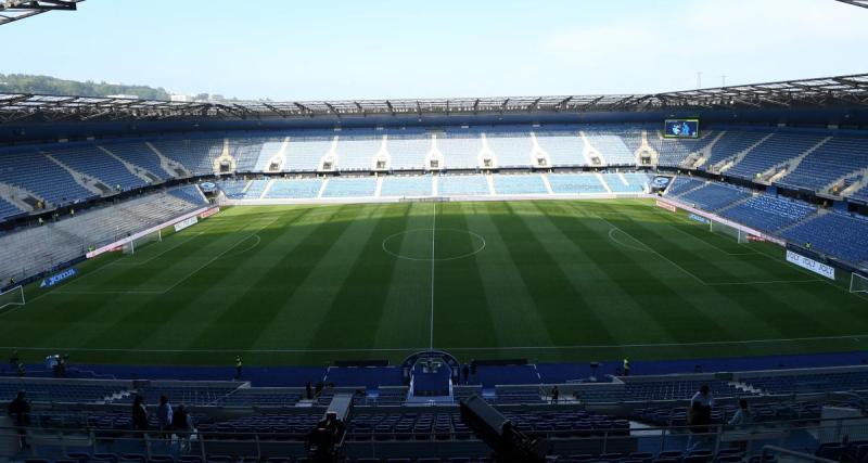  - Le Havre : Avant le PSG, le club normand s’incline lourdement contre Bochum