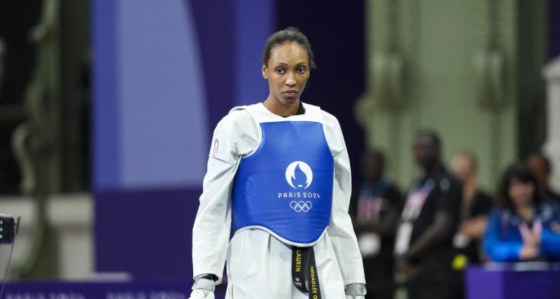  - JO : une nouvelle médaille d’or pour la France et un record battu !