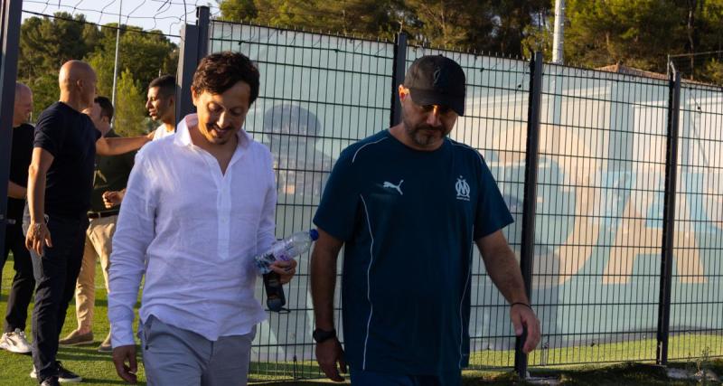  - OM : la vraie priorité en attaque dévoilée ?