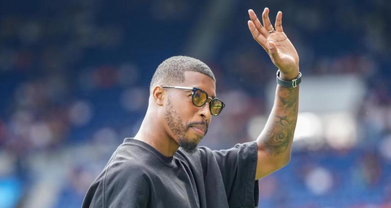  - PSG : mauvaise nouvelle pour l'avenir de Kimpembe ?