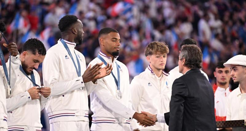  - Equipe de France : un Bleu utilise Mbappé pour répondre aux critiques