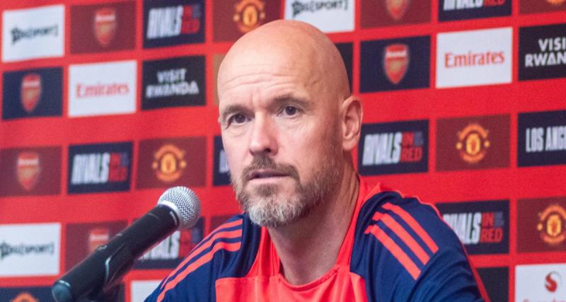  - Manchester United : les Red Devils étudient le marché pour des postes fragilisés !