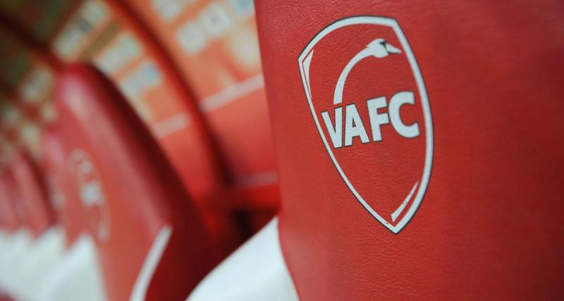  - Valenciennes : le club nordiste dévoile son maillot extérieur pour la saison 2024-2025 