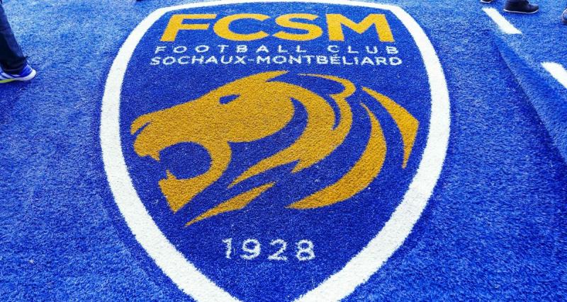  - Sochaux : le FCSM dévoile ses nouveaux maillots domicile et extérieur pour la saison 2024-2025