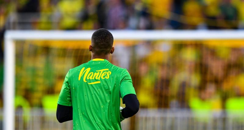  - Nantes : Le groupe convoqué par Antoine Kombouaré pour le dernier match de préparation contre Crystal Palace
