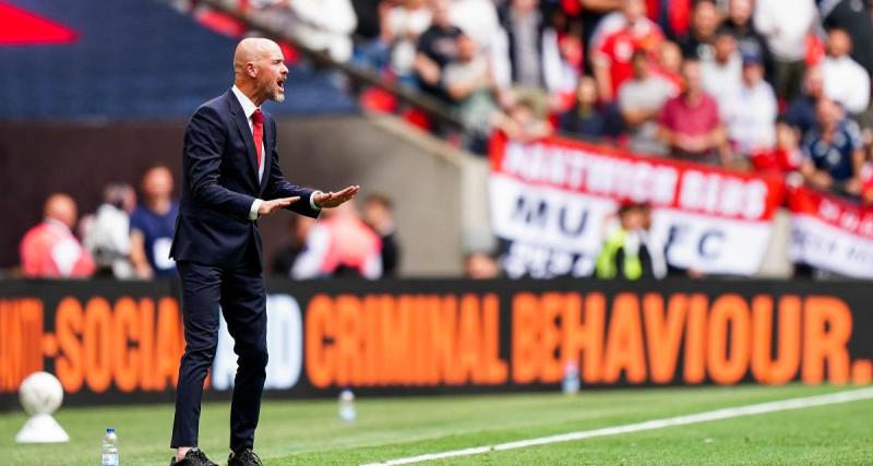  - Manchester United : le club va s’offrir une star du Bayern pour 50 millions d’euros !