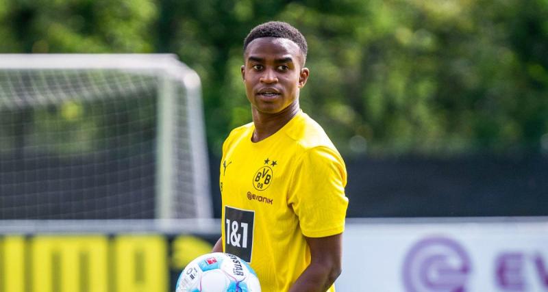  - OM : mauvaise nouvelle dans le dossier Moukoko