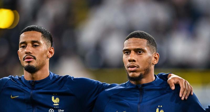  - Equipe de France : un international quitte la Ligue 1 pour West Ham ! (officiel)