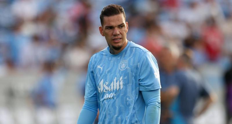  - Manchester City : Ederson vers l'Arabie Saoudite ? La réponse tombe