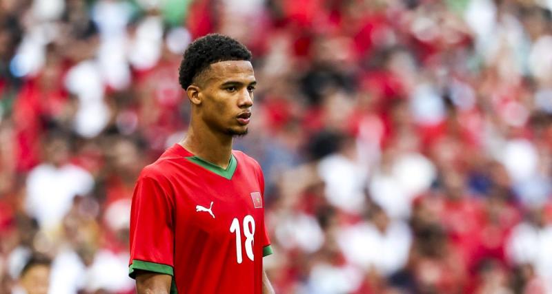  - Reims : direction l'Italie pour Amir Richardson ?