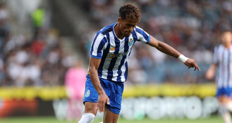  - Strasbourg : un couac pour l'arrivée de Gonçalo Borges ?