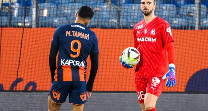  - Montpellier : Moussa al-Tamari vers un club saoudien ?