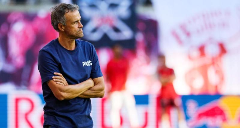  - RB Leipzig – PSG : le résumé vidéo 