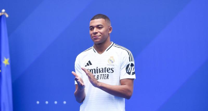  - PSG : un joueur évoque l'après-Mbappé