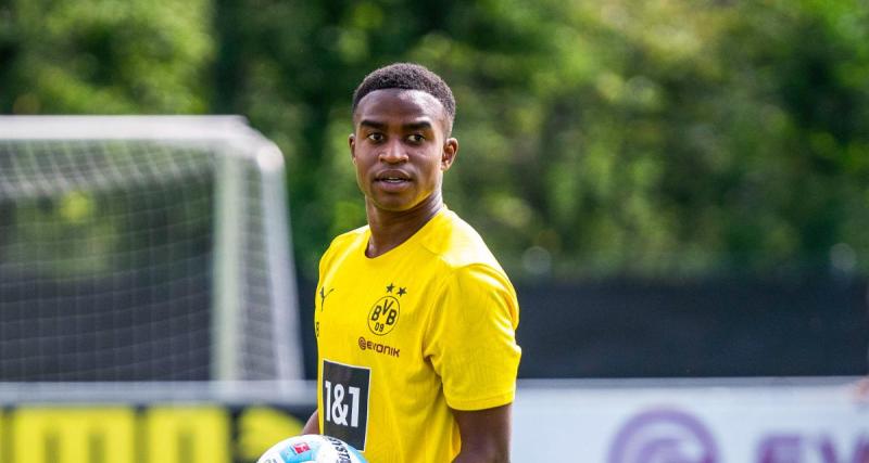  - OM : mauvaise nouvelle dans le dossier Moukoko ?
