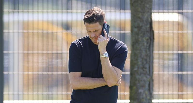  - OM : le message musclé de Dortmund sur les négociations