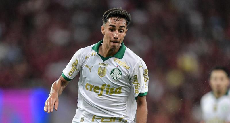  - Real Madrid : un nouveau crack brésilien dans les radars après Endrick ?