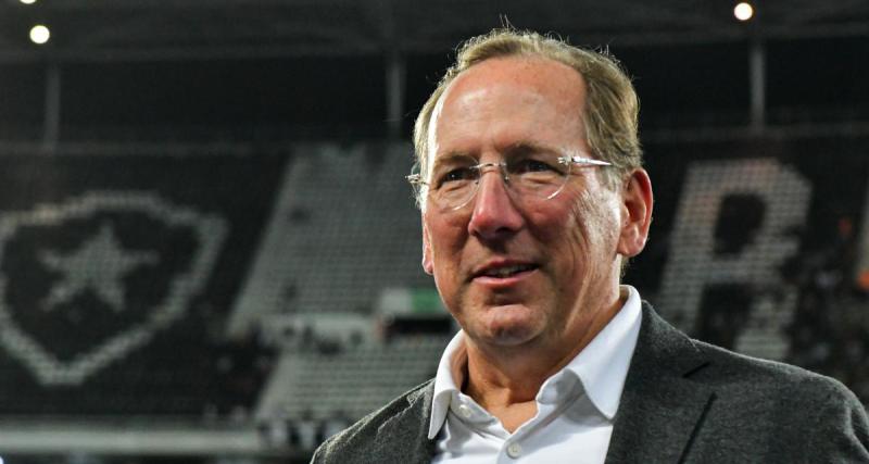  - OL : un mystérieux partenaire avec Textor pour racheter Everton ?