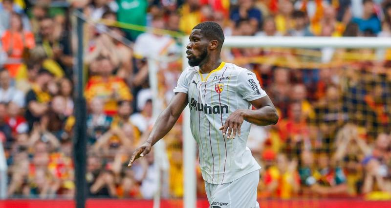  - Kevin Danso (Lens) : "Je suis bien ici, mais je ne maîtrise pas l'avenir" lance le défenseur 