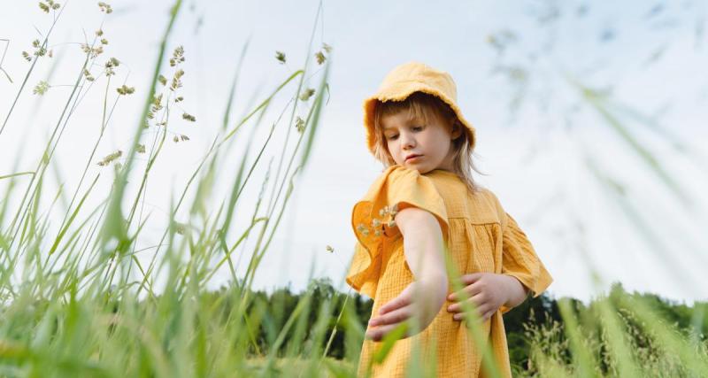  - Les bons gestes à connaître en cas de piqûre de tique sur vos enfants : protégez-les contre la maladie de Lyme