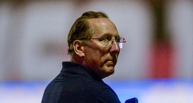  - OL : John Textor veut racheter Everton avec l'aide d'un partenaire inconnu