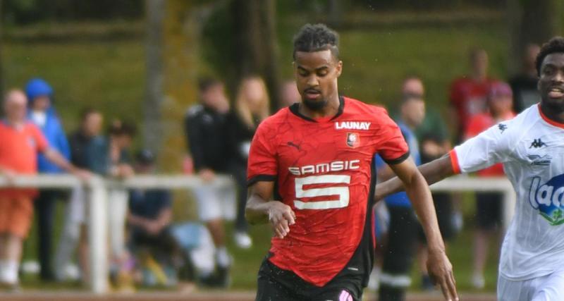 - Rennes : le SRFC pose ses conditions pour le départ d'Assignon