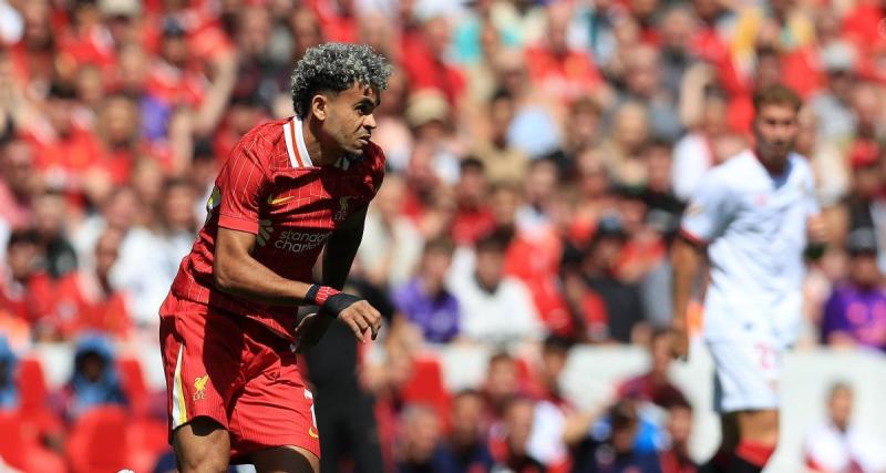  - Liverpool ne fait pas dans le détail contre Séville en amical
