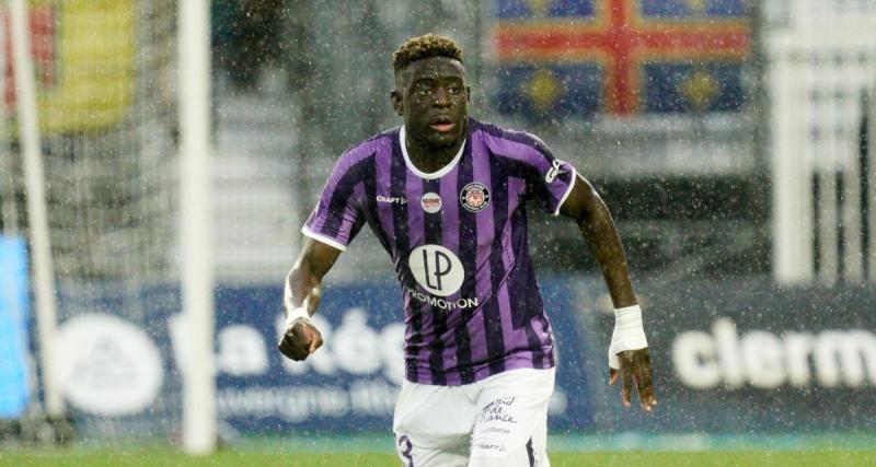  - Un gros espoir français signe à Monaco (officiel)