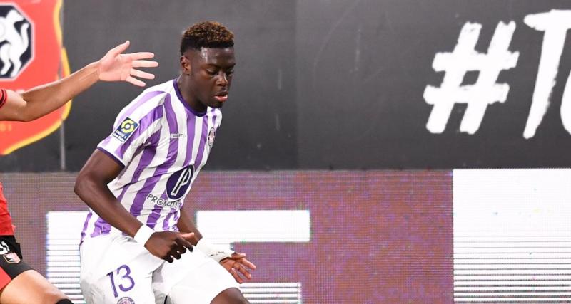  - Monaco : l'ASM annonce la signature de Christian Mawissa (off)