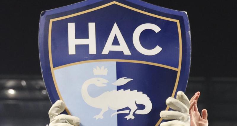  - Le Havre : Trabzonspor aurait fait une offre pour un Normand