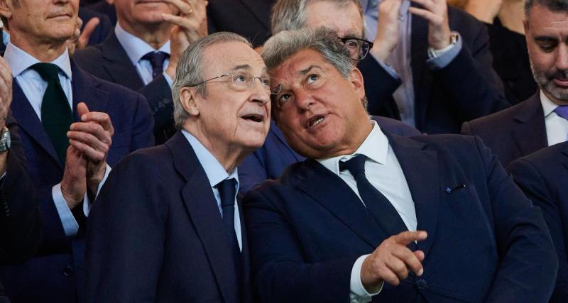  - Real Madrid, Barça : grosse bagarre pour une star à zéro euro ?